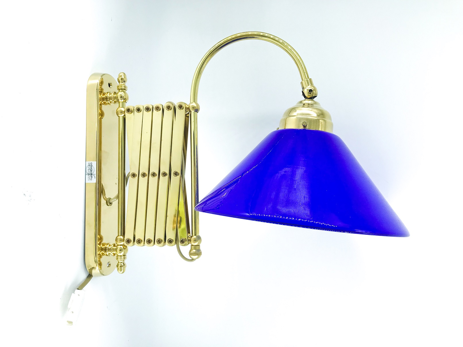 Supporto a muro lampada | vendita online su
