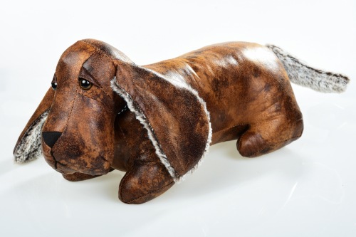 BESTONZON Stampo In Silicone A Forma Di Bassotto - Vassoio Per Cubetti Di Ghiaccio, Cioccolato, Caramelle, Per Amanti Dei Cani, Flessibile E Senza BPA