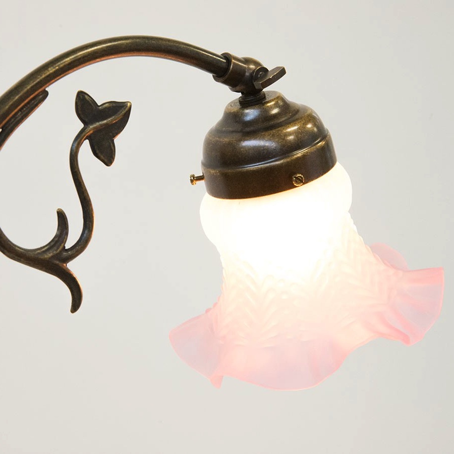 Studio Lampada Clip Nera E Crema Marca Faro