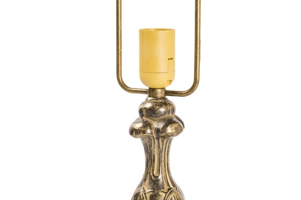 IDEAL LUX - Set Up Map2 Ottone Lampada Applique - 259857