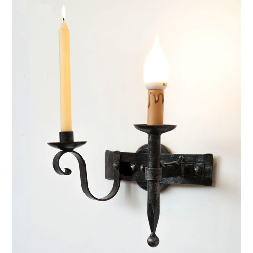 candela-lampadina-applique-medievale-artu-arterameferro.jpg