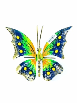 farfalla-da-muro-in-ferro-blu-verde-arancio.JPEG
