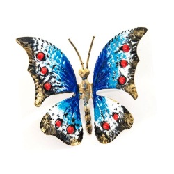 farfalla-decorativa-da-parete-in-ferro-battuto-blu-e-rossa.jpg