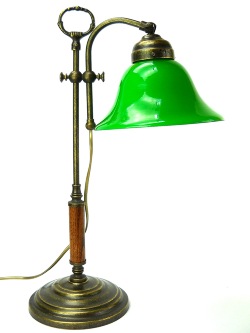 lampada-legno-verde-antica-antichita.jpg
