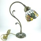 lampada-ottone-con-girasoli-e-farfalle.JPEG