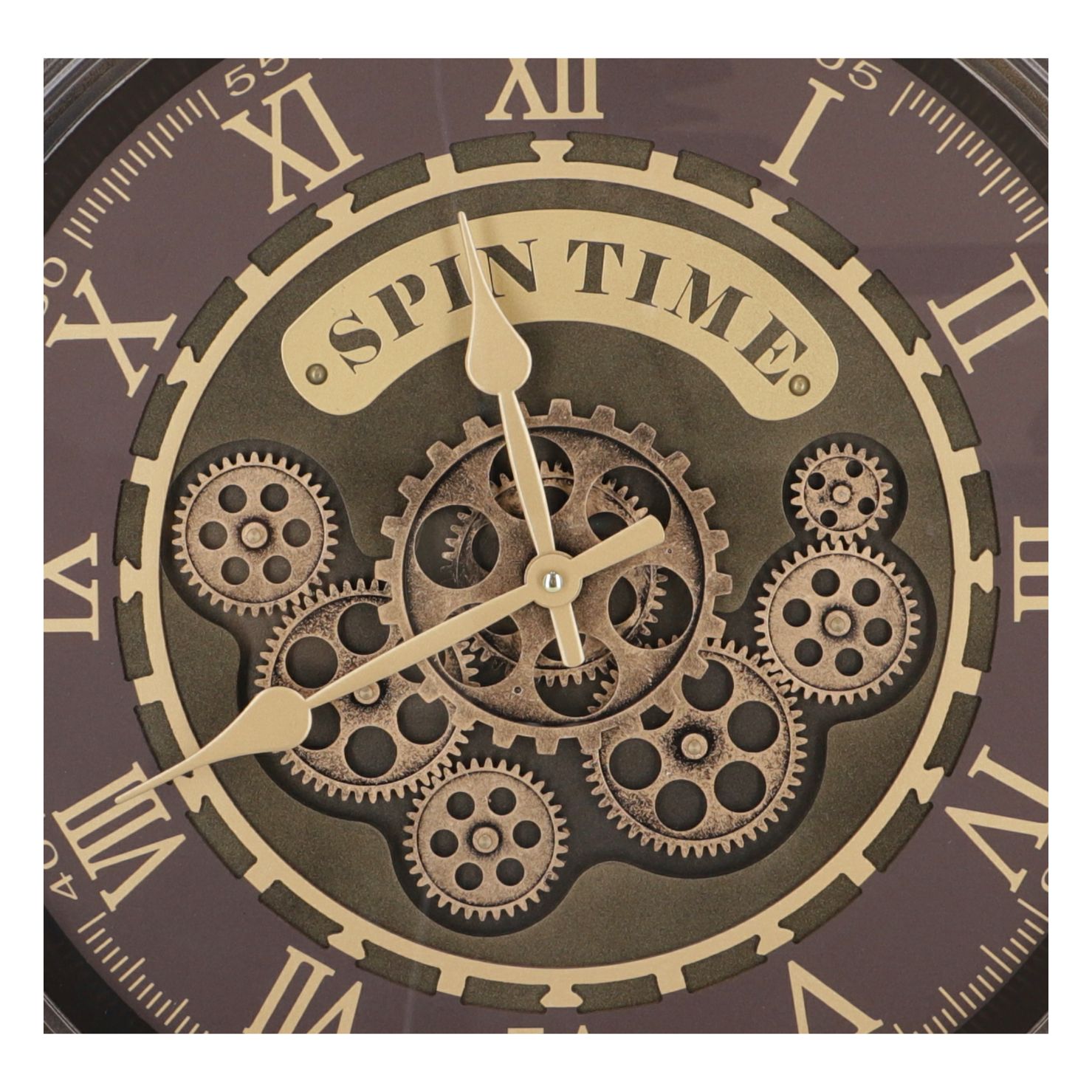 Orologio Da Parete Stile Vintage