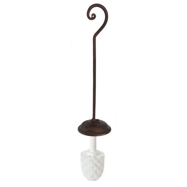 Ricambi scopino wc bagno - scopino wc Made in Italy di alta