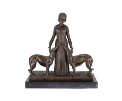 statua-bronzo-donna-che-accarezza-cani-levrieri.jpg