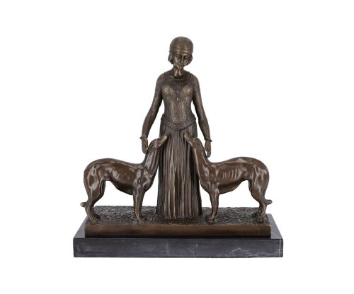 statua-bronzo-donna-che-accarezza-cani-levrieri.jpg